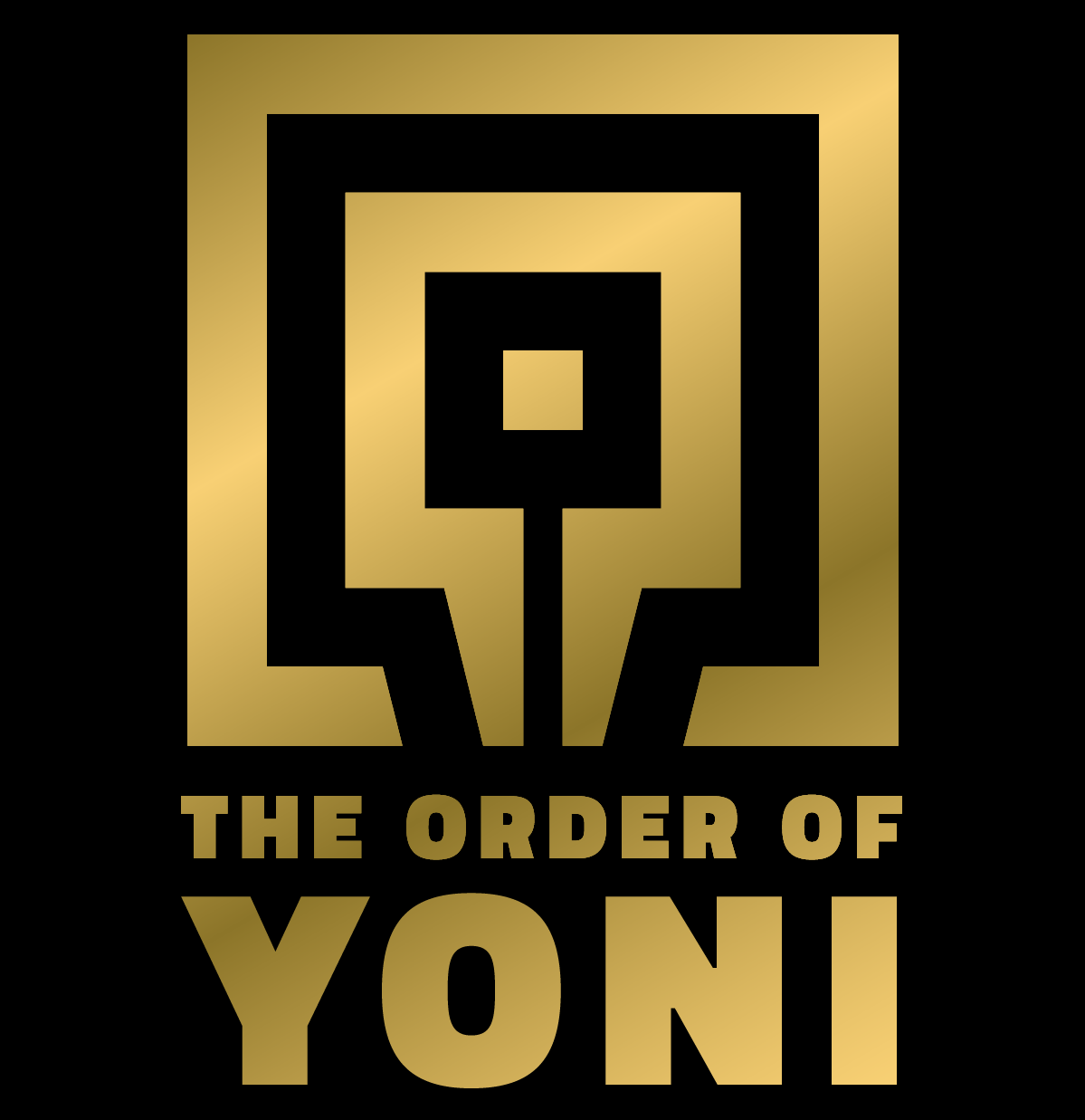 The Order of Yoni
